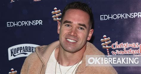 Katie Price’s ex Kieran Hayler ‘arrested on suspicion。